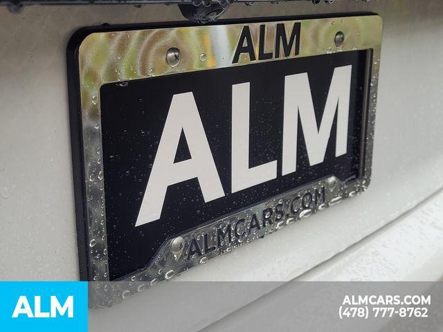 used 2024 Honda Accord car, priced at $25,820