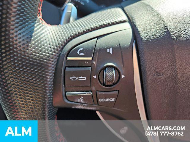 used 2020 Acura MDX car, priced at $31,970