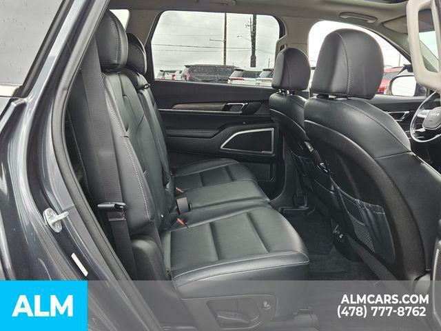 used 2022 Kia Telluride car, priced at $30,970