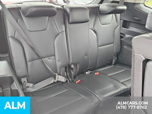 used 2022 Kia Telluride car, priced at $30,970