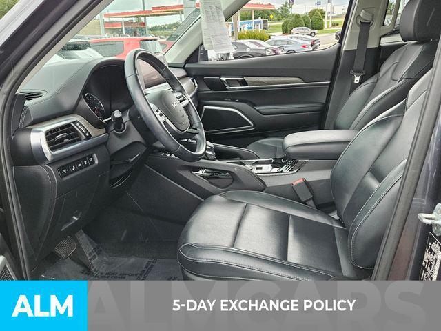 used 2022 Kia Telluride car, priced at $30,970