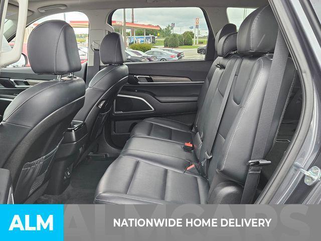 used 2022 Kia Telluride car, priced at $30,970