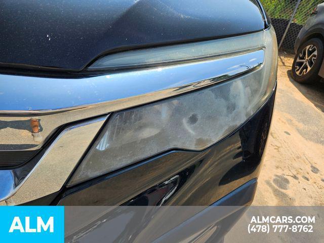 used 2019 Honda Pilot car, priced at $24,820