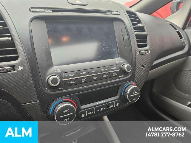 used 2014 Kia Forte car, priced at $8,920