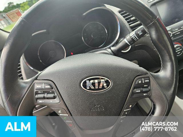 used 2014 Kia Forte car, priced at $8,920
