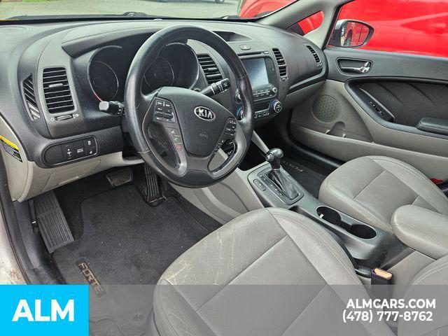 used 2014 Kia Forte car, priced at $8,920