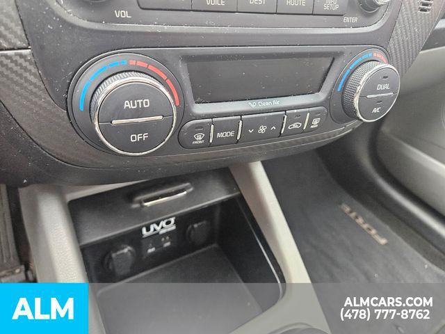 used 2014 Kia Forte car, priced at $8,920
