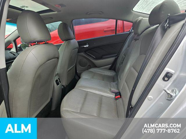 used 2014 Kia Forte car, priced at $8,920