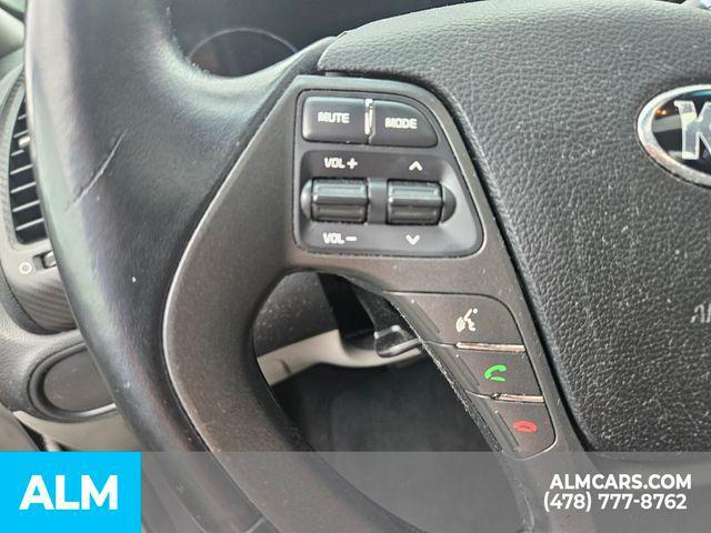 used 2014 Kia Forte car, priced at $8,920
