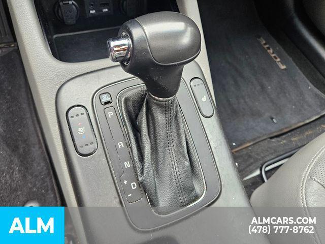 used 2014 Kia Forte car, priced at $8,920