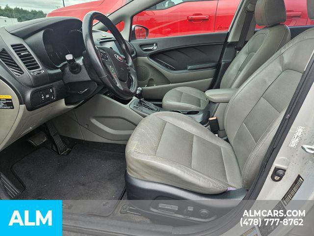 used 2014 Kia Forte car, priced at $8,920
