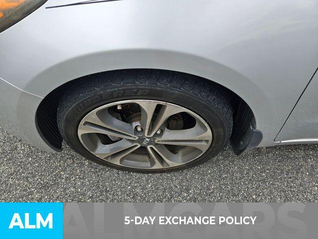 used 2014 Kia Forte car, priced at $8,920
