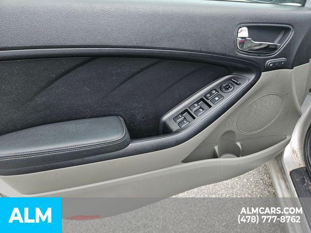 used 2014 Kia Forte car, priced at $8,920