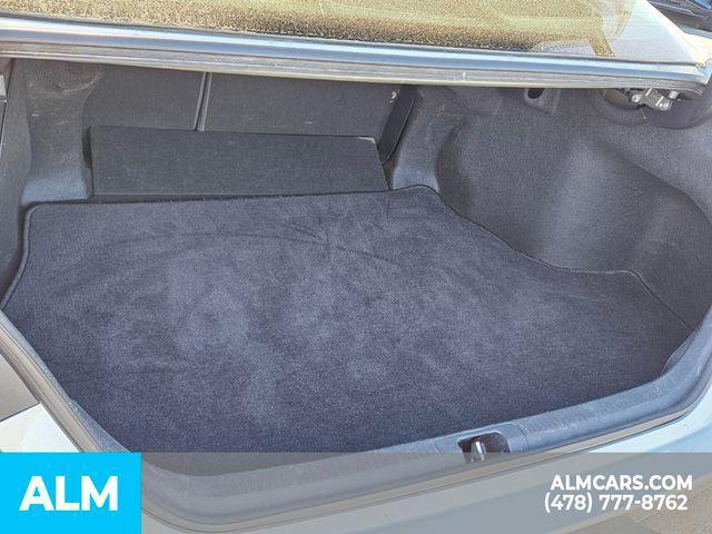 used 2023 Toyota Camry car, priced at $27,220