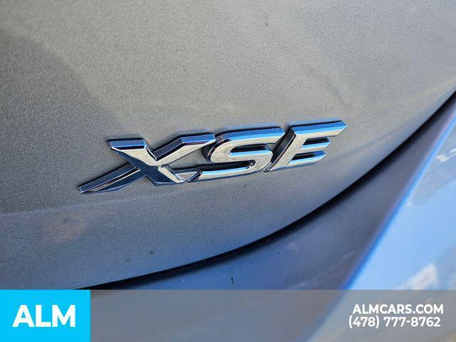 used 2023 Toyota Camry car, priced at $27,220