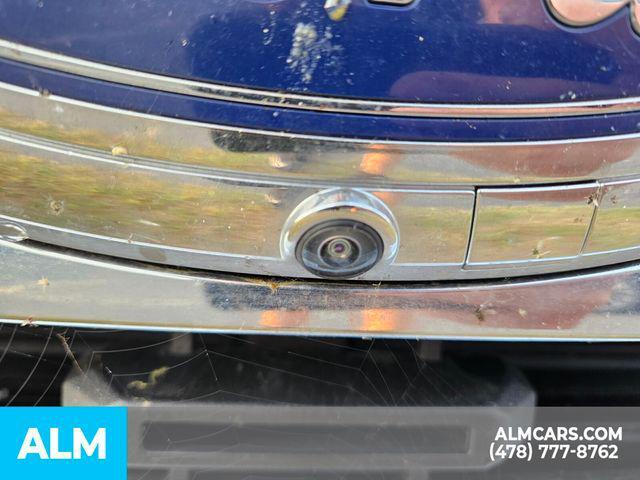 used 2021 Ford F-150 car, priced at $33,920