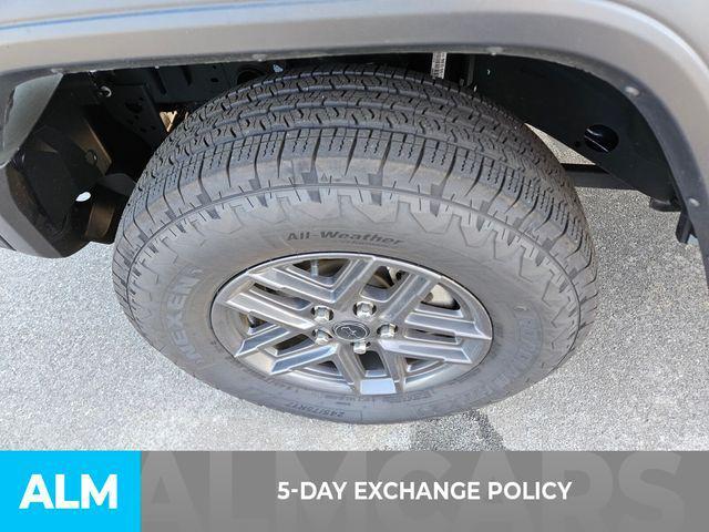 used 2024 Jeep Wrangler car, priced at $38,920
