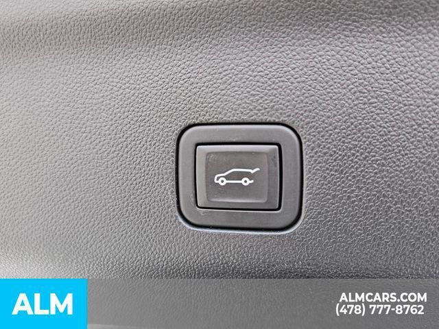 used 2024 Chevrolet Tahoe car, priced at $64,920