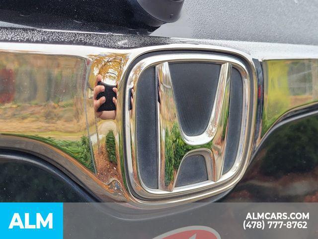 used 2022 Honda CR-V car, priced at $24,820