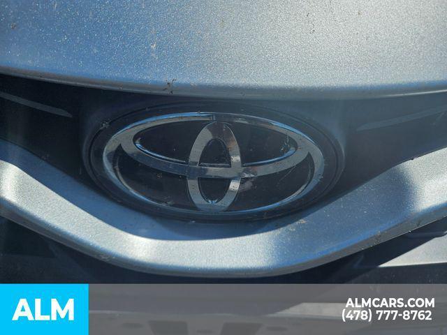 used 2024 Toyota Camry car, priced at $25,320