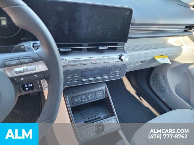 used 2024 Hyundai Kona car, priced at $22,260