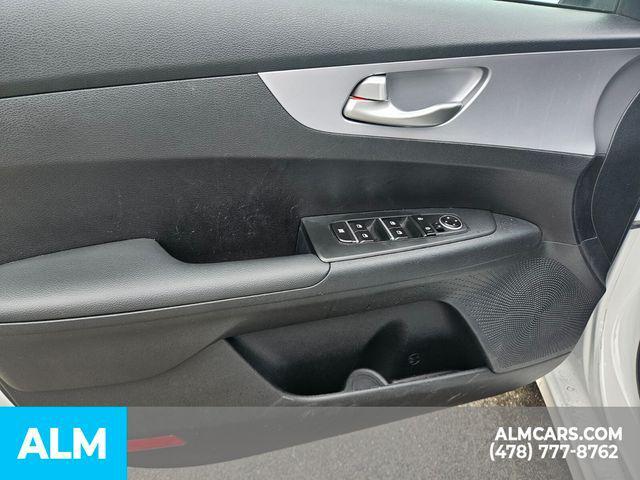 used 2024 Kia Forte car, priced at $18,720