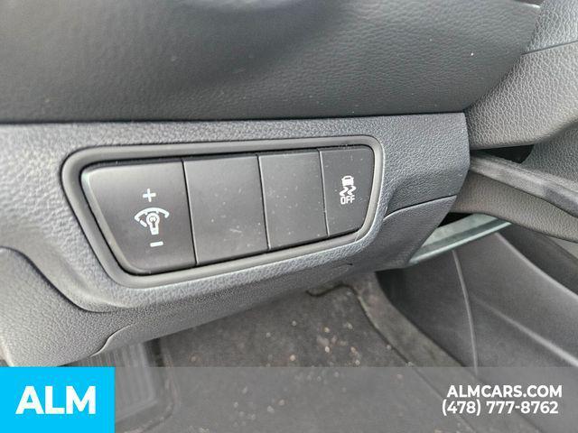 used 2024 Kia Forte car, priced at $18,720