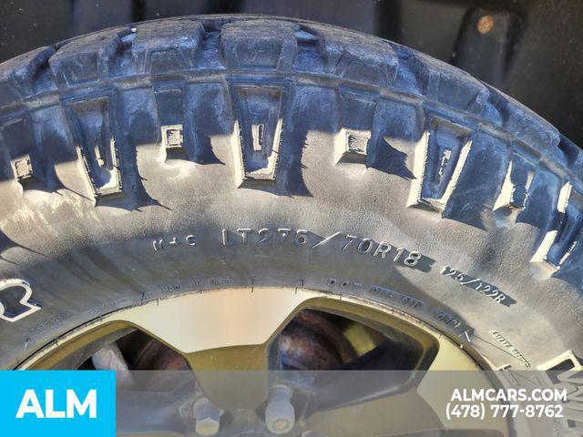 used 2022 Ram 1500 car, priced at $36,770