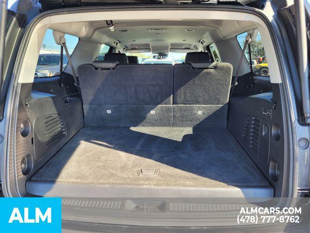 used 2020 GMC Yukon XL car, priced at $36,220