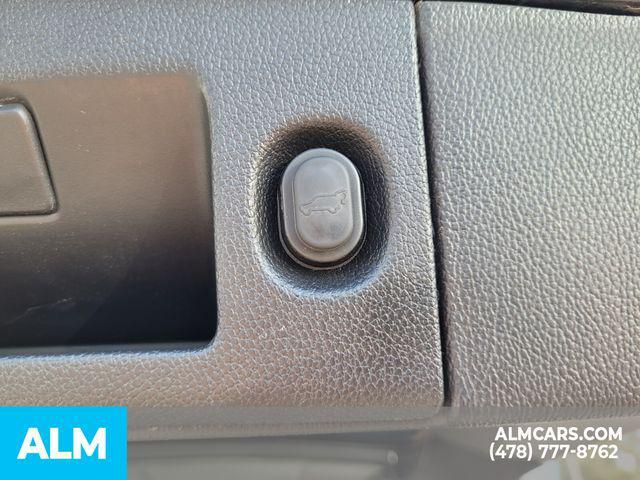 used 2020 GMC Yukon XL car, priced at $36,220