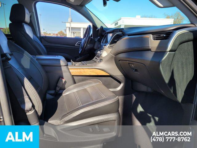 used 2020 GMC Yukon XL car, priced at $36,220