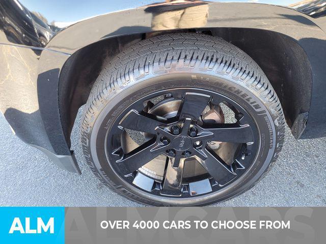 used 2020 GMC Yukon XL car, priced at $36,220