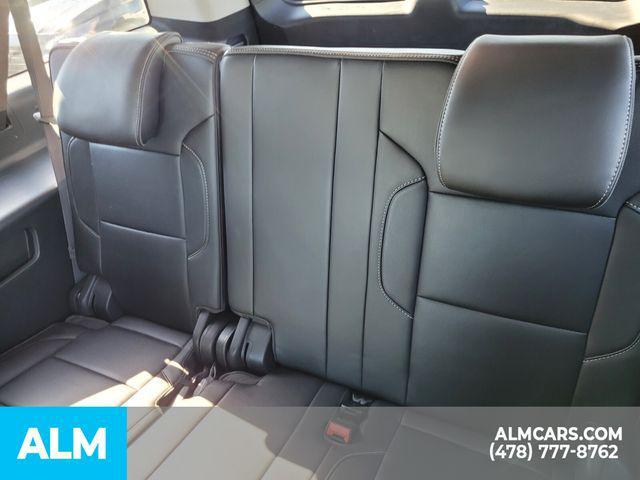 used 2020 GMC Yukon XL car, priced at $36,220