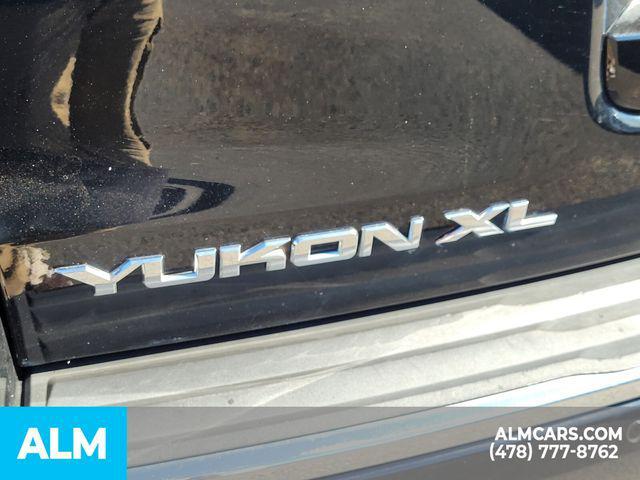 used 2020 GMC Yukon XL car, priced at $36,220