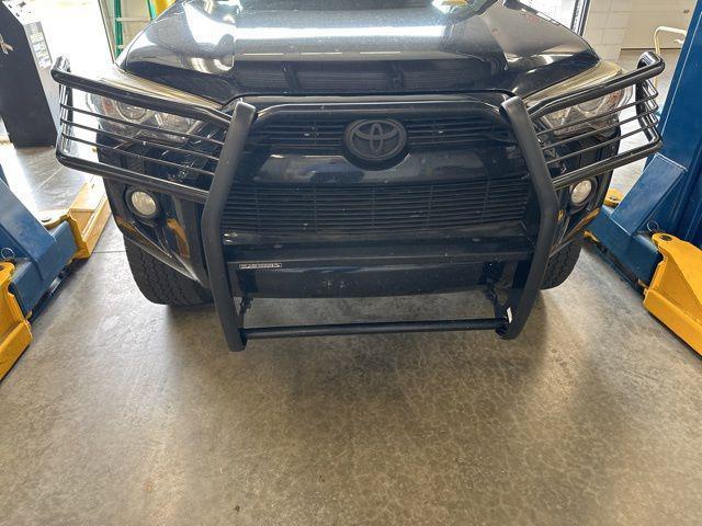 used 2018 Toyota RAV4 car, priced at $15,220