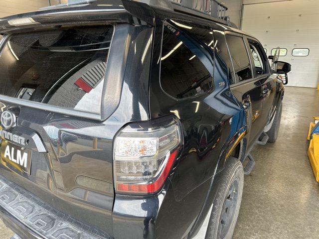 used 2018 Toyota RAV4 car, priced at $15,220