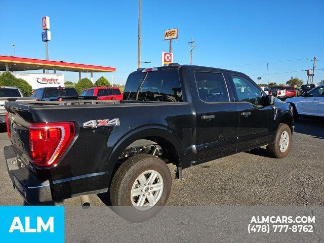 used 2023 Ford F-150 car, priced at $42,670