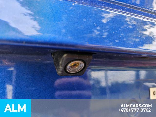 used 2017 Subaru WRX car, priced at $12,920