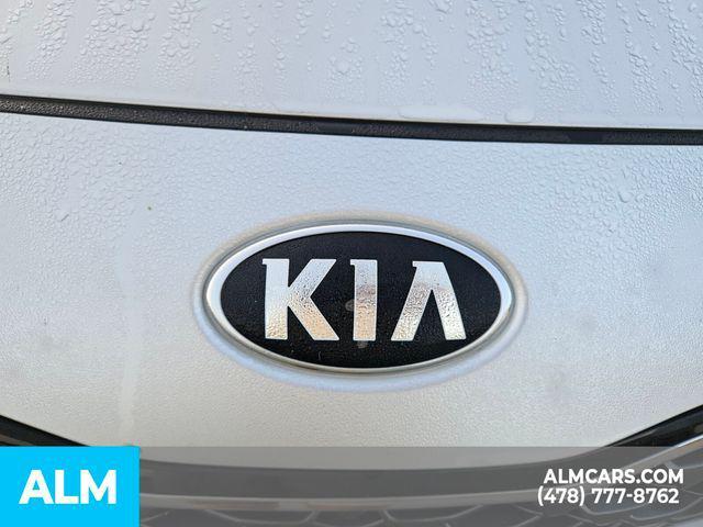 used 2020 Kia Sportage car, priced at $15,920
