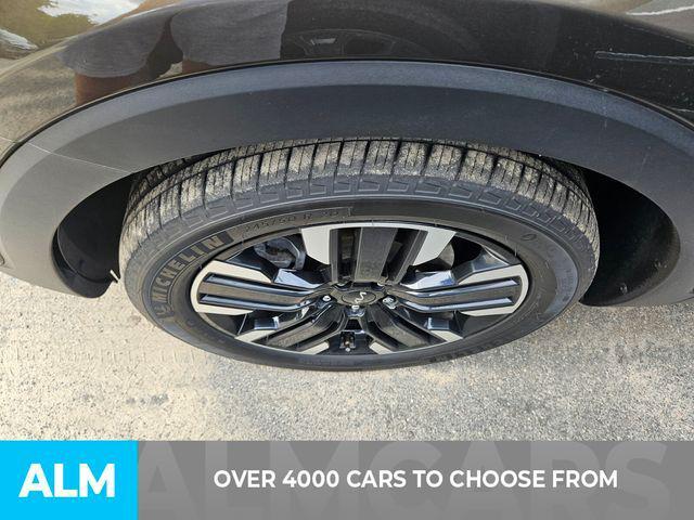 used 2024 Kia Telluride car, priced at $41,920