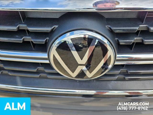 used 2023 Volkswagen Jetta car, priced at $17,980