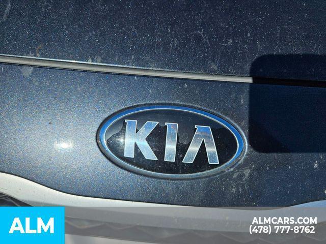 used 2020 Kia Forte car, priced at $9,920