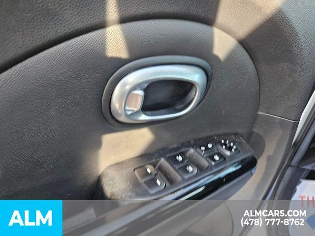 used 2015 Kia Soul car, priced at $10,520