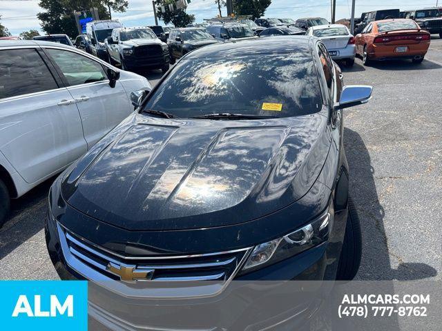 used 2019 Chevrolet Impala car, priced at $13,980