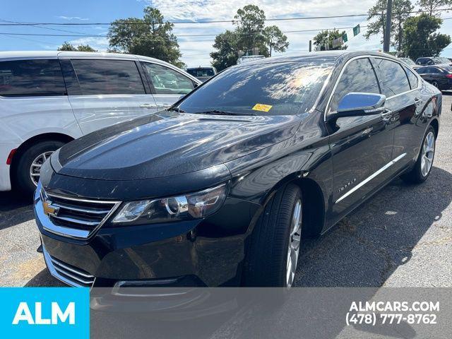 used 2019 Chevrolet Impala car, priced at $13,980