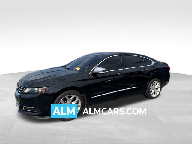 used 2019 Chevrolet Impala car, priced at $13,980