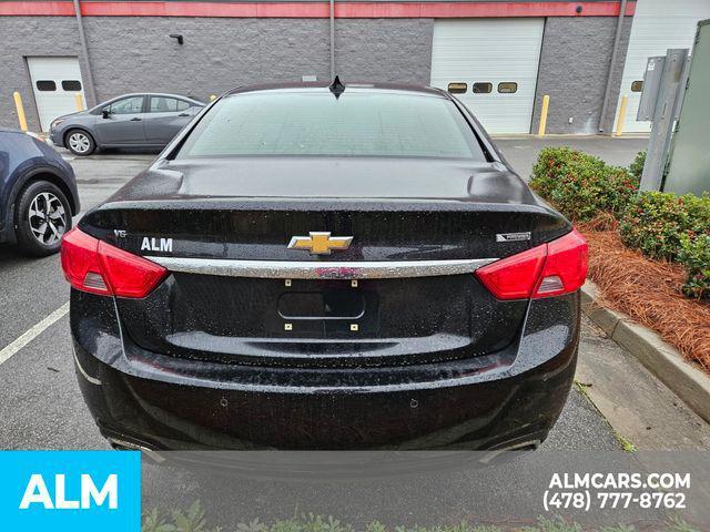 used 2019 Chevrolet Impala car, priced at $12,980