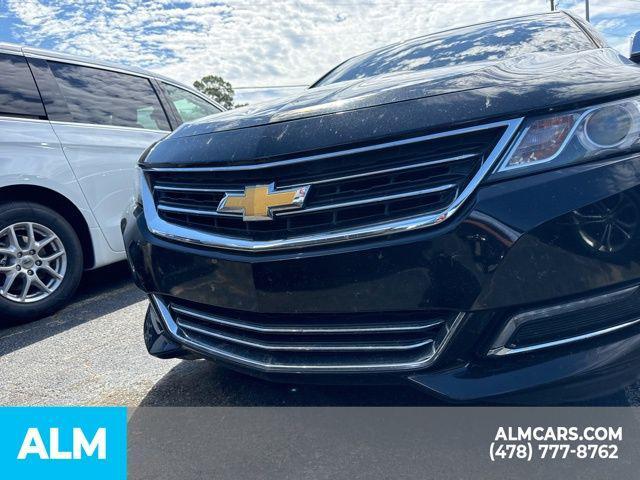 used 2019 Chevrolet Impala car, priced at $13,980