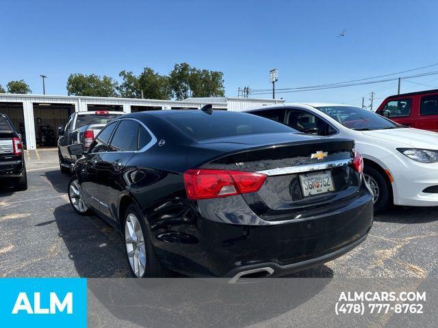 used 2019 Chevrolet Impala car, priced at $13,980