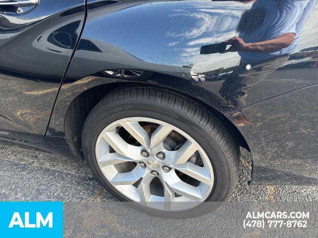 used 2019 Chevrolet Impala car, priced at $13,980